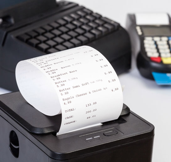 Thermal Paper