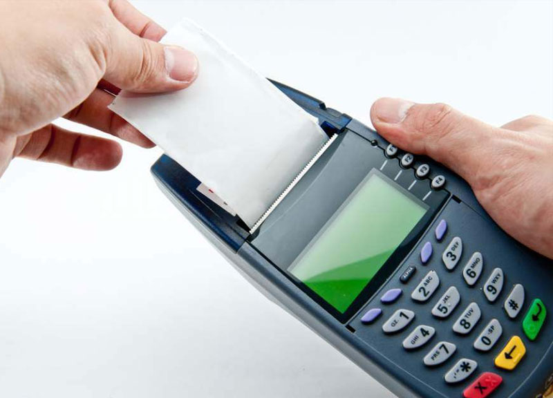 Thermal Paper